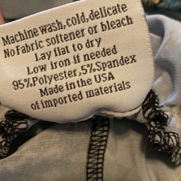 Kaiya Desings Romper size Small - Picture 12 of 13